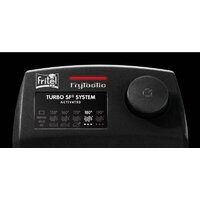 Фритюрница Fritel FryTastic 5150 - Превью изображения №4 — Интернет-магазин Time-Shop