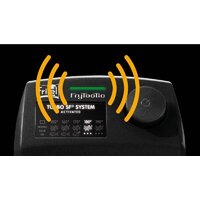 Фритюрница Fritel FryTastic 5150 - Превью изображения №5 — Интернет-магазин Time-Shop