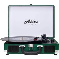 Alive Audio Glam Pine