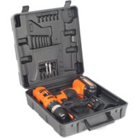 Дрель-шуруповерт Patriot BR 181LI [180201425] - Превью изображения №7 — Интернет-магазин Time-Shop