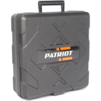 Дрель-шуруповерт Patriot BR 181LI [180201425] - Превью изображения №8 — Интернет-магазин Time-Shop