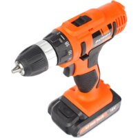 Дрель-шуруповерт Patriot BR 181LI [180201425] - Превью изображения №9 — Интернет-магазин Time-Shop