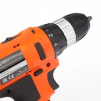 Дрель-шуруповерт Patriot BR 181LI [180201425] - Превью изображения №5 — Интернет-магазин Time-Shop