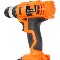 Дрель-шуруповерт Patriot BR 181LI [180201425] - Превью изображения №4 — Интернет-магазин Time-Shop