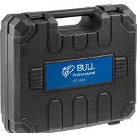 Дрель-шуруповерт Bull SR 1803 (с 2-мя АКБ, кейс) - Превью изображения №9 — Интернет-магазин Time-Shop