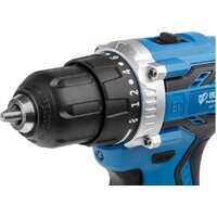 Дрель-шуруповерт Bull SR 1803 (с 2-мя АКБ, кейс) - Превью изображения №4 — Интернет-магазин Time-Shop