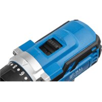 Дрель-шуруповерт Bull SR 1803 (с 2-мя АКБ, кейс) - Превью изображения №5 — Интернет-магазин Time-Shop