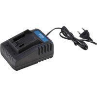 Дрель-шуруповерт Bull SR 1803 (с 2-мя АКБ, кейс) - Превью изображения №7 — Интернет-магазин Time-Shop