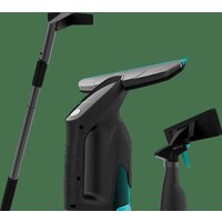 Стеклоочиститель Cecotec Conga PopStar Glass Titanium 05722 - Превью изображения №3 — Интернет-магазин Time-Shop