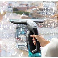 Стеклоочиститель Cecotec Conga PopStar Glass Titanium 05722 - Превью изображения №4 — Интернет-магазин Time-Shop