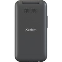 Кнопочный телефон Xenium X680 (темно-серый) - Превью изображения №8 — Интернет-магазин Time-Shop