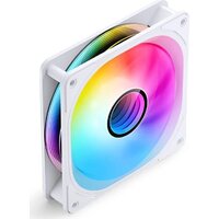 Вентилятор для корпуса Jonsbo FR-606W (белый) - Превью изображения №3 — Интернет-магазин Time-Shop