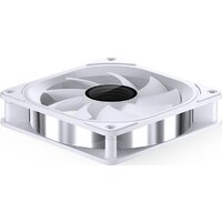 Вентилятор для корпуса Jonsbo FR-606W (белый) - Превью изображения №10 — Интернет-магазин Time-Shop