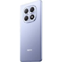 Телефон Xiaomi Redmi Note 15 8GB/256GB международная версия (фиолетовый) - Превью изображения №6 — Интернет-магазин Time-Shop