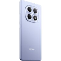 Телефон Xiaomi Redmi Note 15 8GB/256GB международная версия (фиолетовый) - Превью изображения №7 — Интернет-магазин Time-Shop