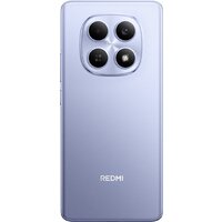 Телефон Xiaomi Redmi Note 15 8GB/256GB международная версия (фиолетовый) - Превью изображения №3 — Интернет-магазин Time-Shop
