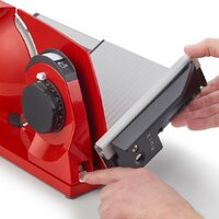 Ломтерезка Graef Foldable MYtiny MT1003 - Превью изображения №4 — Интернет-магазин Time-Shop