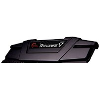 Оперативная память G.Skill Ripjaws V 16GB DDR4 PC4-25600 F4-3200C16S-16GVK - Превью изображения №2 — Интернет-магазин Time-Shop