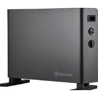 Конвектор Thermex Pronto 2000M (черный) - Превью изображения №3 — Интернет-магазин Time-Shop