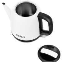 Электрический чайник Kitfort KT-6112 - Превью изображения №3 — Интернет-магазин Time-Shop