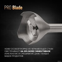 Погружной блендер Polaris PHB 1487 - Превью изображения №10 — Интернет-магазин Time-Shop