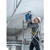 Перфоратор Bosch GBH 187-LI Professional 0611923020 (без АКБ) - Превью изображения №7 — Интернет-магазин Time-Shop