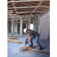 Перфоратор Bosch GBH 187-LI Professional 0611923020 (без АКБ) - Превью изображения №6 — Интернет-магазин Time-Shop