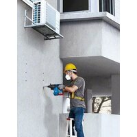 Перфоратор Bosch GBH 187-LI Professional 0611923020 (без АКБ) - Превью изображения №5 — Интернет-магазин Time-Shop