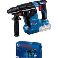 Перфоратор Bosch GBH 187-LI Professional 0611923020 (без АКБ) - Превью изображения №1 — Интернет-магазин Time-Shop