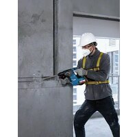 Перфоратор Bosch GBH 187-LI Professional 0611923020 (без АКБ) - Превью изображения №3 — Интернет-магазин Time-Shop