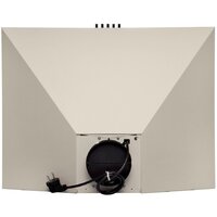 Кухонная вытяжка Konigin Canary Ivory 50 - Превью изображения №8 — Интернет-магазин Time-Shop