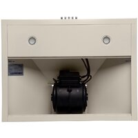 Кухонная вытяжка Konigin Canary Ivory 50 - Превью изображения №7 — Интернет-магазин Time-Shop