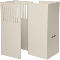 Кухонная вытяжка Konigin Canary Ivory 50 - Превью изображения №9 — Интернет-магазин Time-Shop