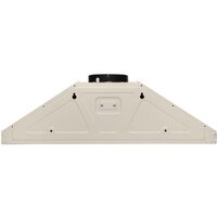 Кухонная вытяжка Konigin Canary Ivory 50 - Превью изображения №5 — Интернет-магазин Time-Shop