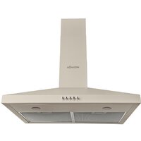 Кухонная вытяжка Konigin Canary Ivory 50 - Превью изображения №2 — Интернет-магазин Time-Shop