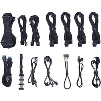 Блок питания Lian Li Edge 850 G9P.EG0850.BE00.EU - Превью изображения №10 — Интернет-магазин Time-Shop