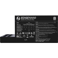 Блок питания Lian Li Edge 850 G9P.EG0850.BE00.EU - Превью изображения №5 — Интернет-магазин Time-Shop