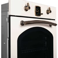 Электрический духовой шкаф Korting OKB 4941 CRB - Превью изображения №3 — Интернет-магазин Time-Shop