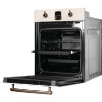 Электрический духовой шкаф Korting OKB 4941 CRB - Превью изображения №5 — Интернет-магазин Time-Shop