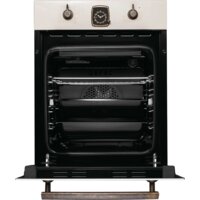 Электрический духовой шкаф Korting OKB 4941 CRB - Превью изображения №4 — Интернет-магазин Time-Shop