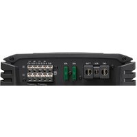 Автомобильный усилитель Alpine S-A55V - Превью изображения №3 — Интернет-магазин Time-Shop