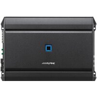 Автомобильный усилитель Alpine S-A55V - Превью изображения №2 — Интернет-магазин Time-Shop