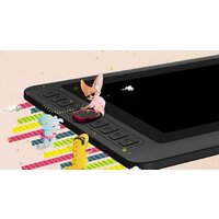 Графический монитор XP-Pen Artist 12 Pro - Превью изображения №3 — Интернет-магазин Time-Shop