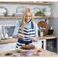 Планетарный миксер Swan SP32010PKN - Превью изображения №7 — Интернет-магазин Time-Shop