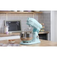 Планетарный миксер Swan SP32010PKN - Превью изображения №5 — Интернет-магазин Time-Shop