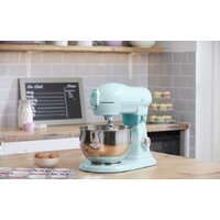 Планетарный миксер Swan SP32010PKN - Превью изображения №2 — Интернет-магазин Time-Shop