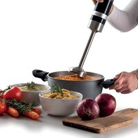 Погружной блендер Ariete 602/02 3 in 1 Moderna - Превью изображения №3 — Интернет-магазин Time-Shop