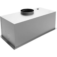 Кухонная вытяжка Candy CVXBI63MGBB - Превью изображения №2 — Интернет-магазин Time-Shop