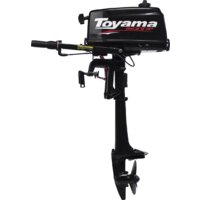 Лодочный мотор Toyama T2.6СBMS - Превью изображения №2 — Интернет-магазин Time-Shop