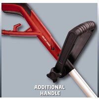 Триммер Einhell GC-ET 4530 Set - Превью изображения №3 — Интернет-магазин Time-Shop